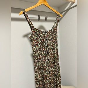 Midi Reformation Dress